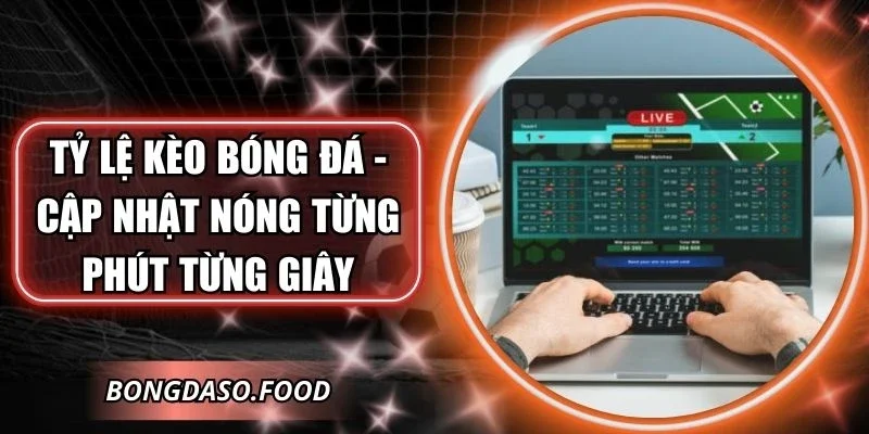 tỷ lệ kèo